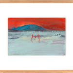 Elaine Turnbull, On The Pier