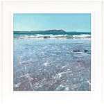 Andrew Barrowman, View Across Padstow Bay from the Coast Path