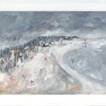 Simeon Stafford, Storm Brewing, Courchevel