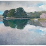 Andrew Barrowman, Calm Waters at St Just Creek