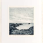 Ley Roberts, Turning Tide - Towards Padstow From Rock Beach