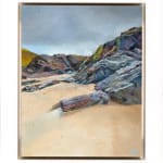 Suki Wapshott, The Yellow Door, Port Quinn