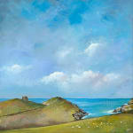 Suki Wapshott, The Yellow Door, Port Quinn