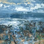 John Brenton, Watching the Summer Surf