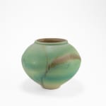 Hugh West, Pale Green Vase