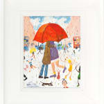 Simeon Stafford, Verbier II