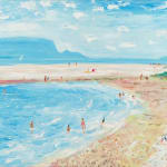 Simeon Stafford, Verbier II