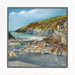 Suki Wapshott, North Cornish Cove