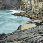 Suki - Prints, Zoned Out