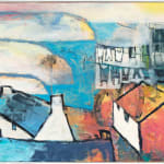 Elaine Turnbull, Sea Fret on a Monday