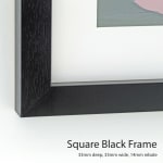 Suki - Prints, Zoned Out