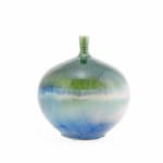 Hugh West, Tall Moon Jar