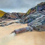 Suki Wapshott, The Yellow Door, Port Quinn