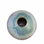 Hugh West, Wide Rimmed Globe Vase