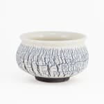Hugh West, Wide Rimmed Globe Vase