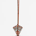 Jason Webb, Bamboo Vessel