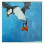 Phil Ward, Puffin Flight III