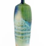 Hugh West, Tall Moon Jar