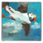 Phil Ward, Puffin Flight III