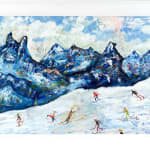 Simeon Stafford, Verbier Cartwheel