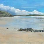 Suki Wapshott, The Yellow Door, Port Quinn