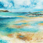 Stewart Edmondson, You In The Sky