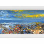 John Brenton, Watching the Summer Surf