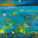 Suki - Prints, Zoned Out