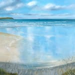 Suki - Prints, Stepper Blues