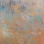 Lê Thuý, The waste land #07 (Mảnh đất hoang vắng #07), 2020