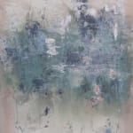 Lê Thuý, The waste land #07 (Mảnh đất hoang vắng #07), 2020