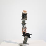 Natia Lemay, Untitled, 2024
