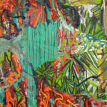 Alex Becerra, Sun for Mama Earth, 2025