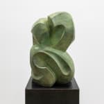 Chris Cran, Matter of Form Series #4, 2022