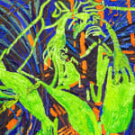 Alex Becerra, Sun for Mama Earth, 2025