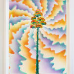 Francesca Gabbiani and Eddie Ruscha, The Seeds, 2025