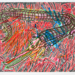 Alex Becerra, Sun for Mama Earth, 2025