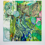 Alex Becerra, Sun for Mama Earth, 2025