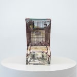 Ry Rocklen, Tan Bouquet, 2013-2014