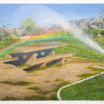 Lily Clark, Dew Point II, 2024