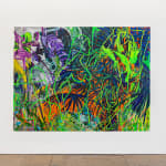 Alex Becerra, Sun for Mama Earth, 2025