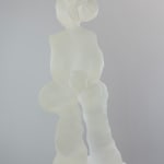 Polly Borland, Rabbit, 2025