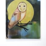 Robert Gunderman, Bird, 2022