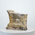Ry Rocklen, 10,000 Year Wait, 2005