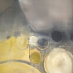 Robert Gunderman, Her Warm Touch (Our Sun), 2021