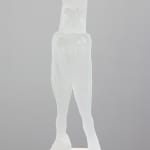 Polly Borland, Rabbit, 2025