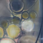 Robert Gunderman, Her Warm Touch (Our Sun), 2021