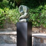 Michael Wilding, Ellipsis, 2025