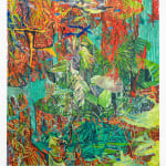 Alex Becerra, Sun for Mama Earth, 2025