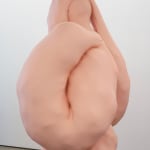 Polly Borland, Rabbit, 2025
